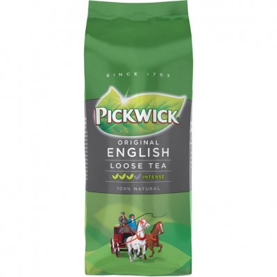 Pickwick English leaf tea zwarte thee
