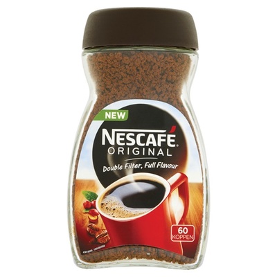 Nescafé Instant Koffie
