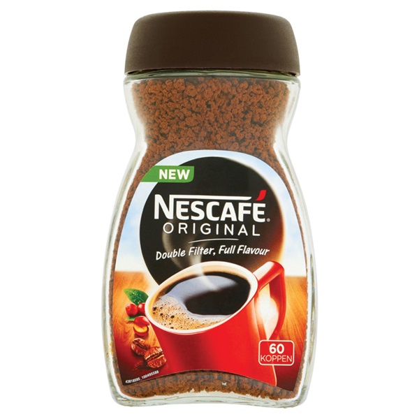 Nescafé Instant Koffie