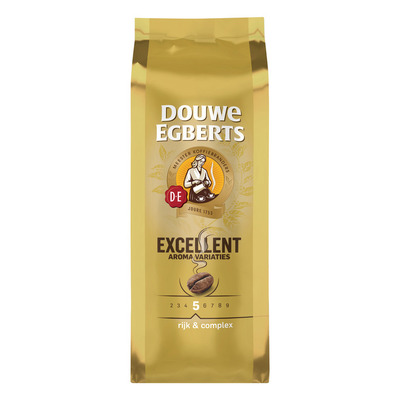 Douwe Egberts Excellent koffiebonen