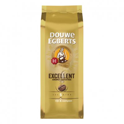 Douwe Egberts Excellent koffiebonen