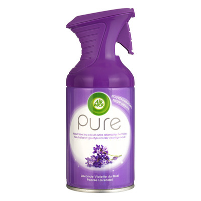 Airwick Pure paarse lavendel
