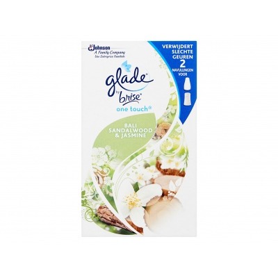 Glade by Brise One touch duo Bali navul