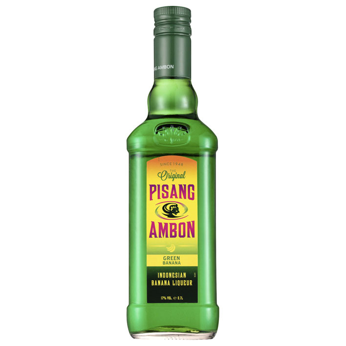 Pisang Ambon