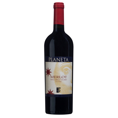 Planeta la Segreta Merlot