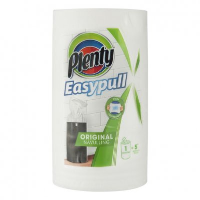 Plenty Easypull original navulrol