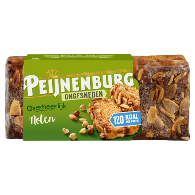 Peijnenburg Overheerlijk Noten 450 g