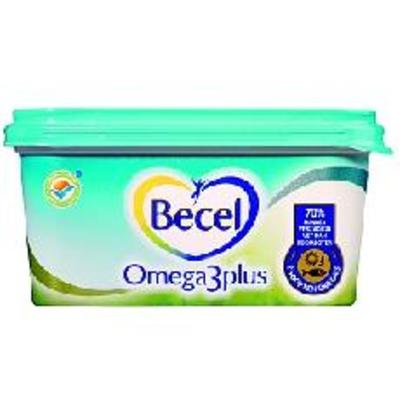 Becel Koffiemelk omega