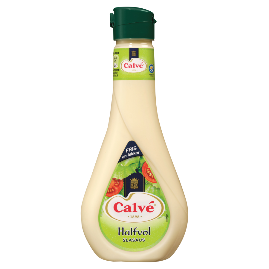 Calve Slasaus halfvol