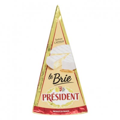 Président Roombrie 60+