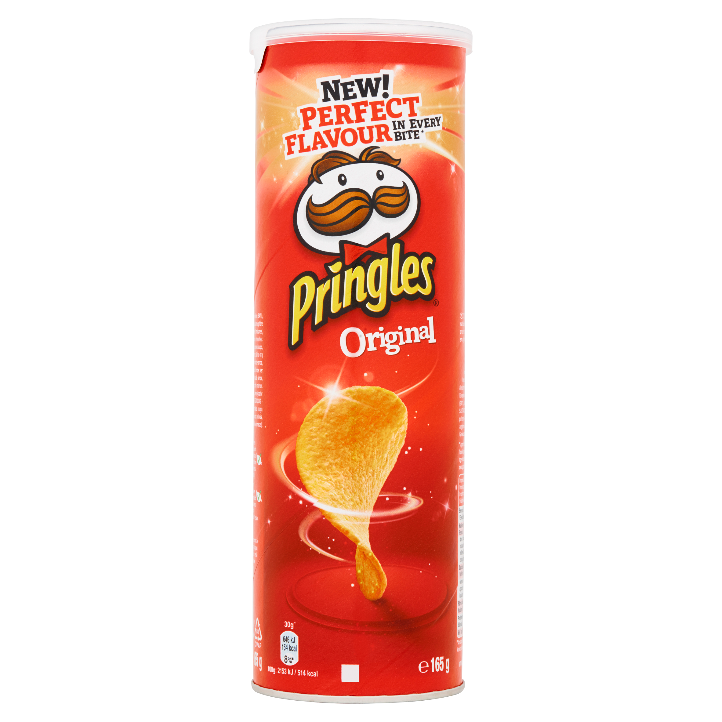 Pringles Original 165 g