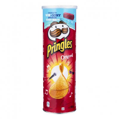 Pringles Original