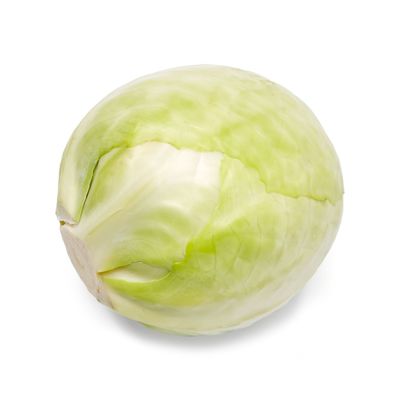 Witte Kool