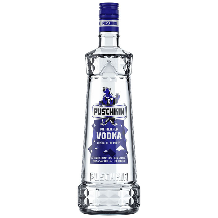 Puschkin Vodka