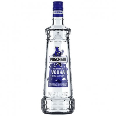 Puschkin Vodka