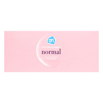 Huismerk Inlegkruisjes normaal air