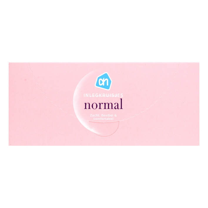 Huismerk Inlegkruisjes normaal air