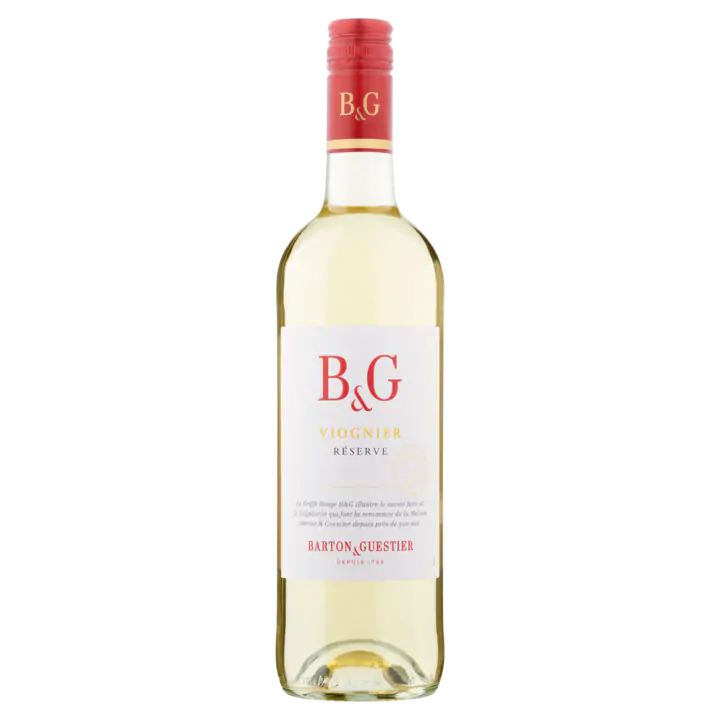 Barton & Guestier Viognier Réserve