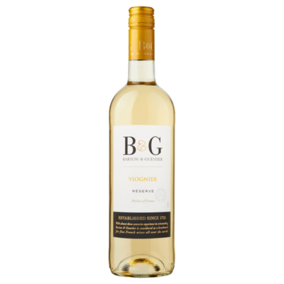 Barton & Guestier Viognier Réserve