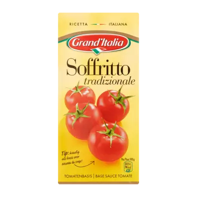 Grand'Italia Soffritto Tradizionale