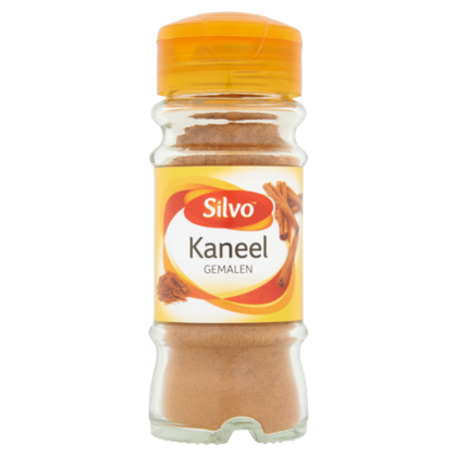 Silvo Kaneel gemalen