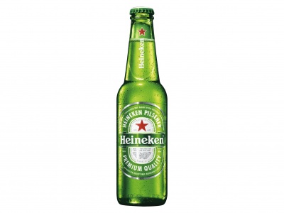 Heineken Premum pilsner fles
