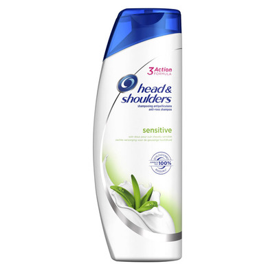 Head & Shoulders Antiroos shampoo sensitive
