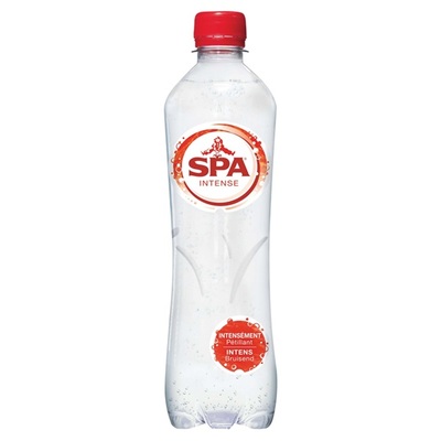 Spa Mineraalwater Barisart