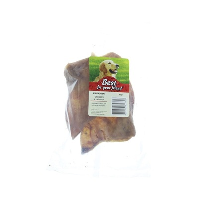 Best for your Friend Hondensnack