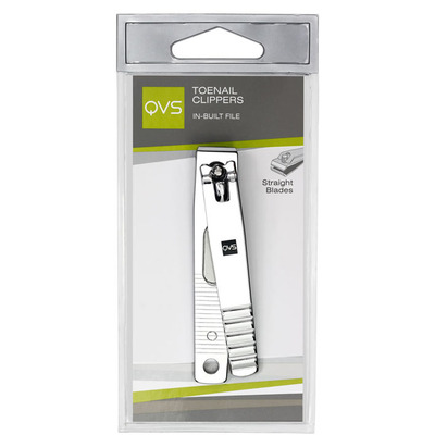 QVS Teennagelknipper