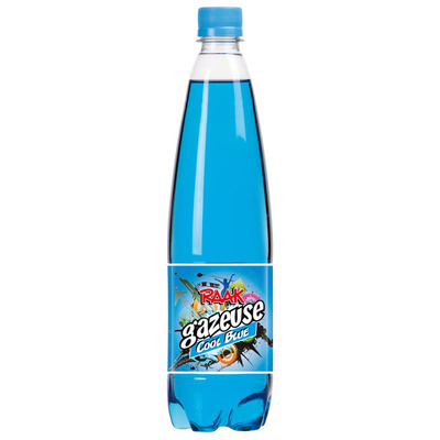 Raak Gazeuse cool blue