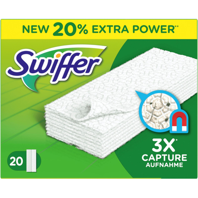 Swiffer Stofdoekjes navulling