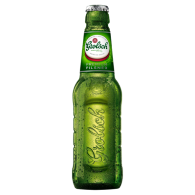Grolsch Premium Pilsner