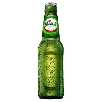 Grolsch Premium Pilsner