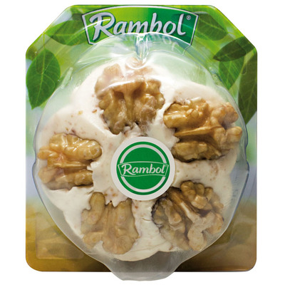 Rambol Smeltkaas met noten