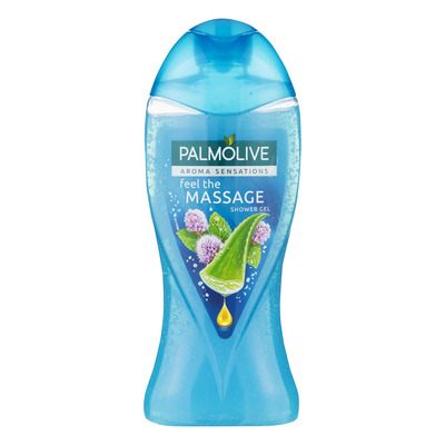 Palmolive Aroma sensations feel massage douchegel
