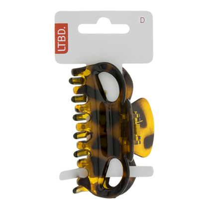 LTBD Haarklem M turtle plastic