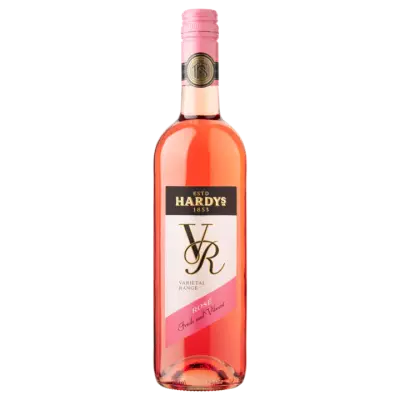 Hardy's Varietal Range Rosé