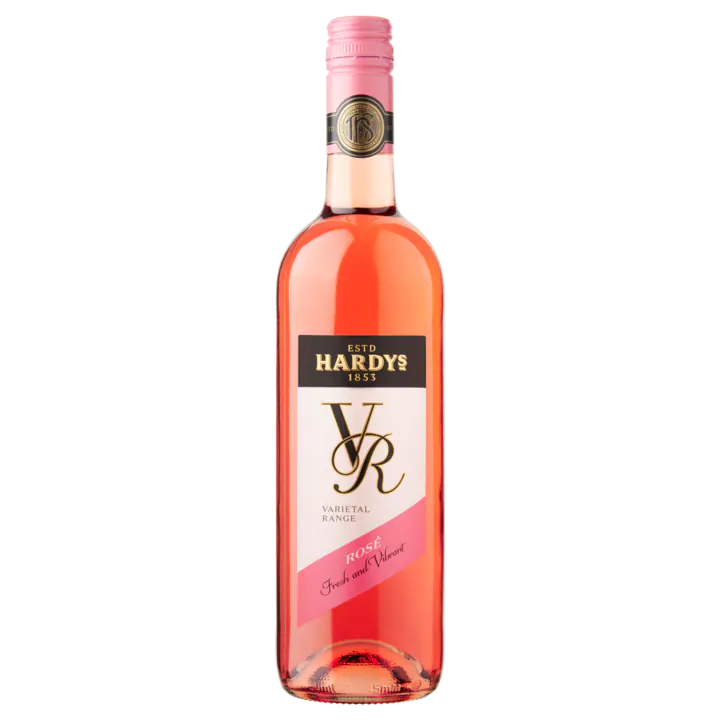 Hardy's Varietal Range Rosé