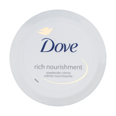Dove Bodycrème Rich Nourishment