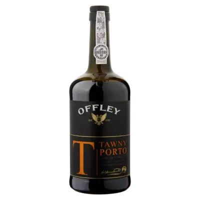 Offley Tawny Port