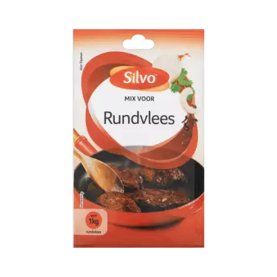 Silvo Mix voor Rundvlees