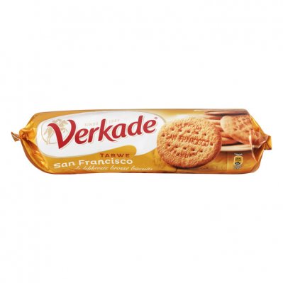 Verkade San Francisco tarwe