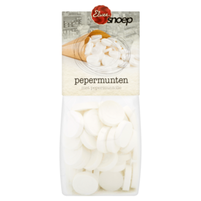 Elvee Pepermunten
