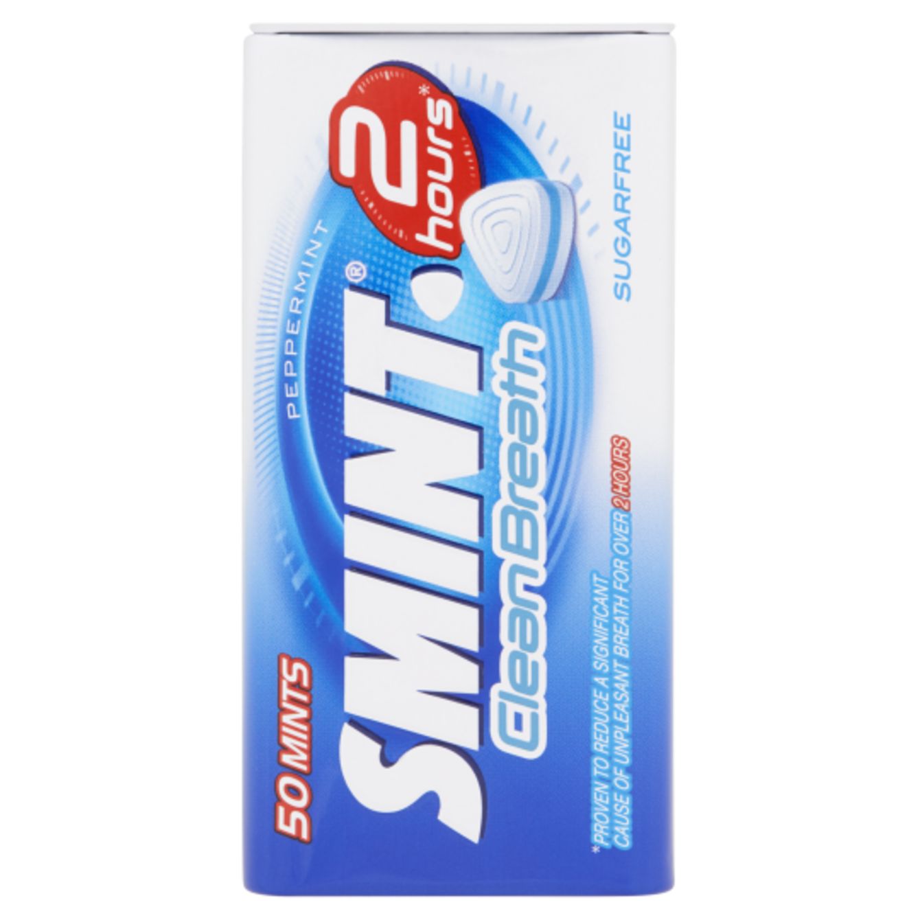 Smint Pepper Mint Xl