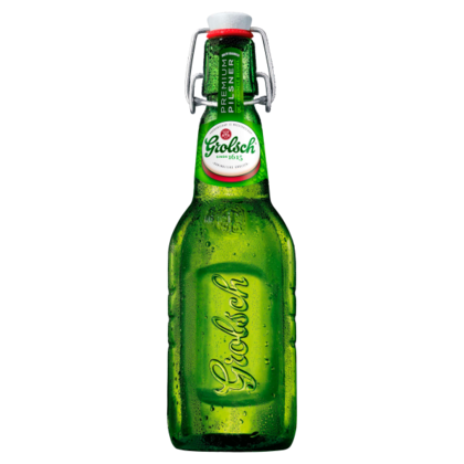 Grolsch Premium Pilsner