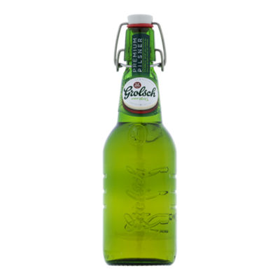 Grolsch Premium Pilsner