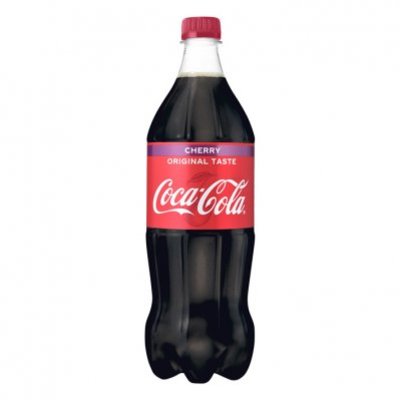 Coca-Cola Cherry