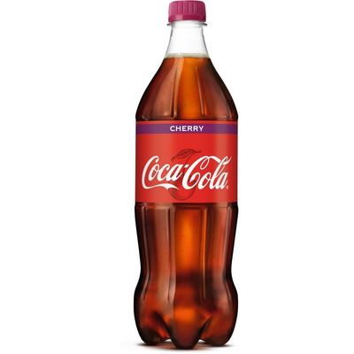 Coca-Cola Cherry