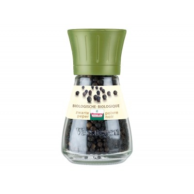 Verstegen Molen biologische zwarte peper